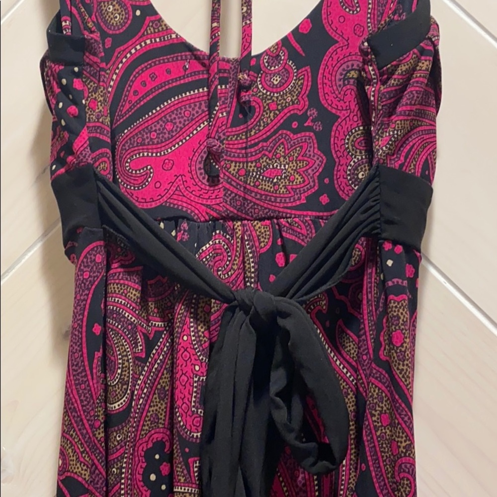 Summer Mini Dress - Picture 5 of 7